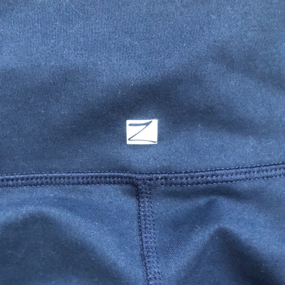 Donated!!!!Last chance ❗️ Z by zobha leggings - Picture 9 of 11